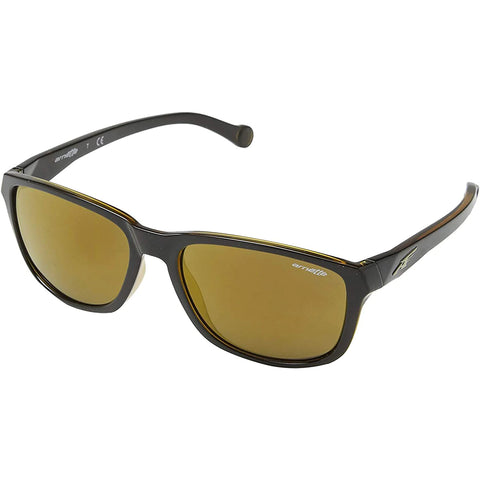 Arnette Straight Cut Adult Lifestyle Sunglasses (NEW - WITHOUT TAGS)