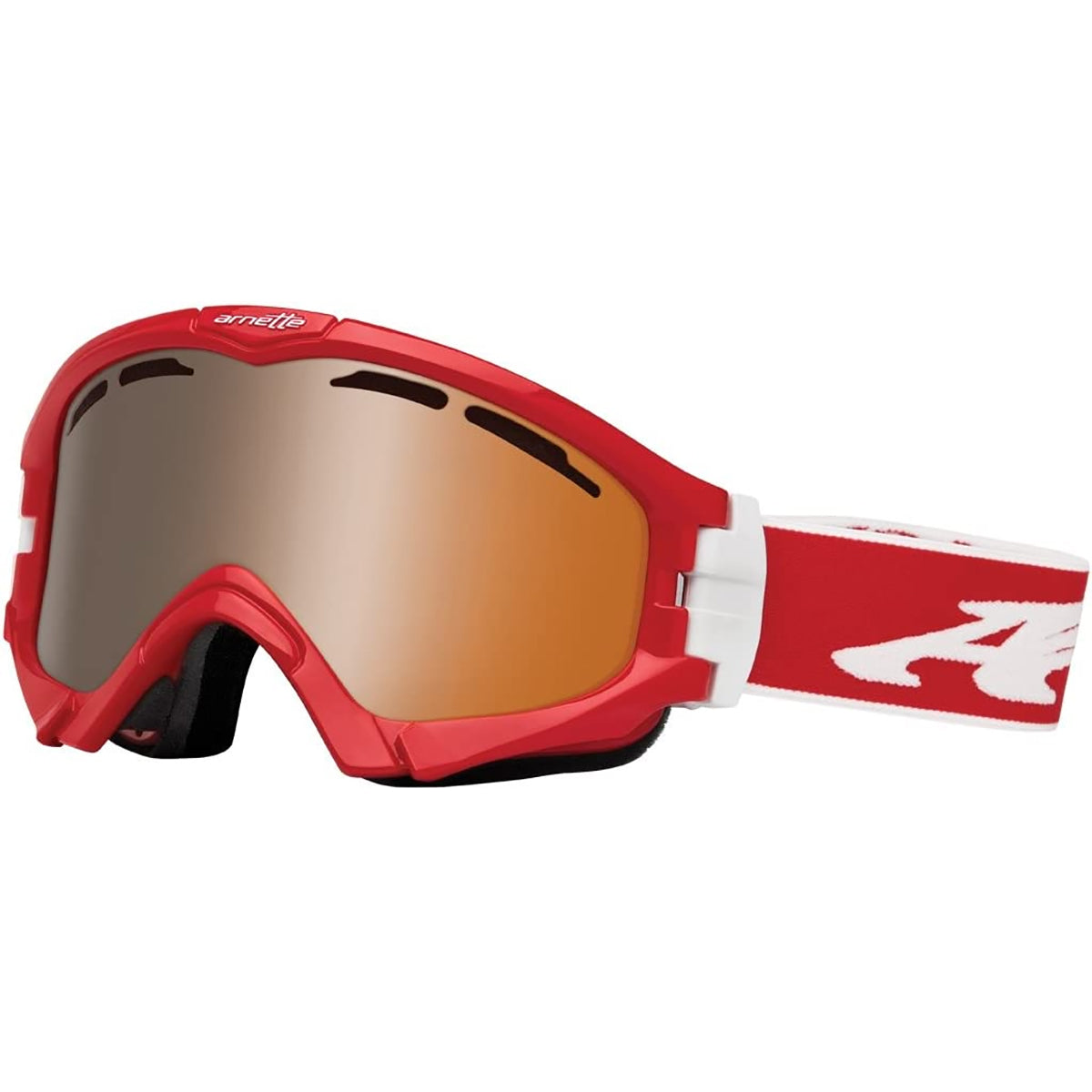 Arnette Series 3 Dangerzone Adult Snow Goggles-AN5001