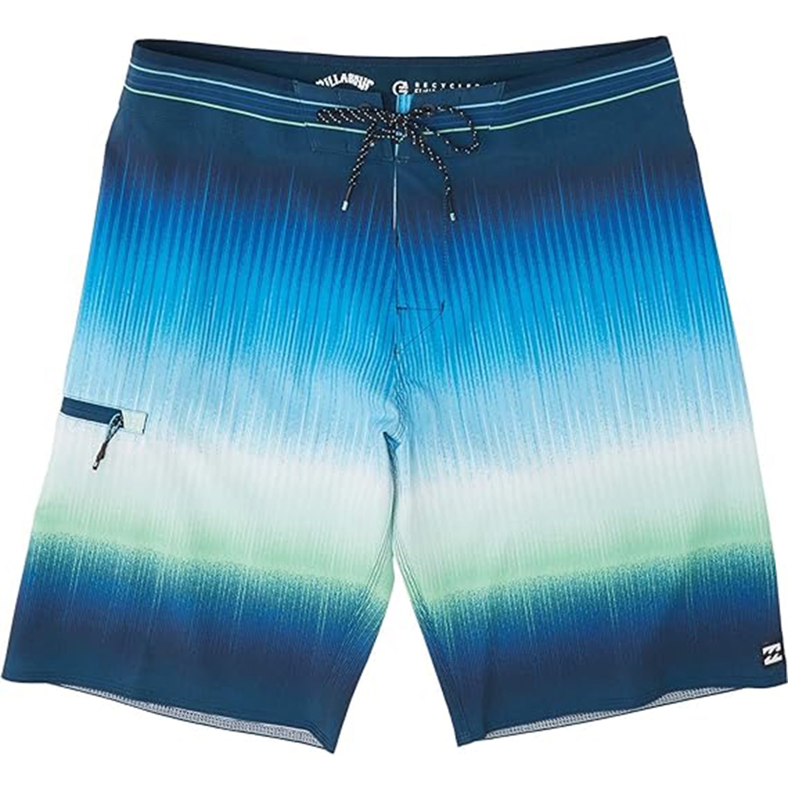 Billabong Fluid Airlite Men’s Boardshort Shorts-M1041BFL