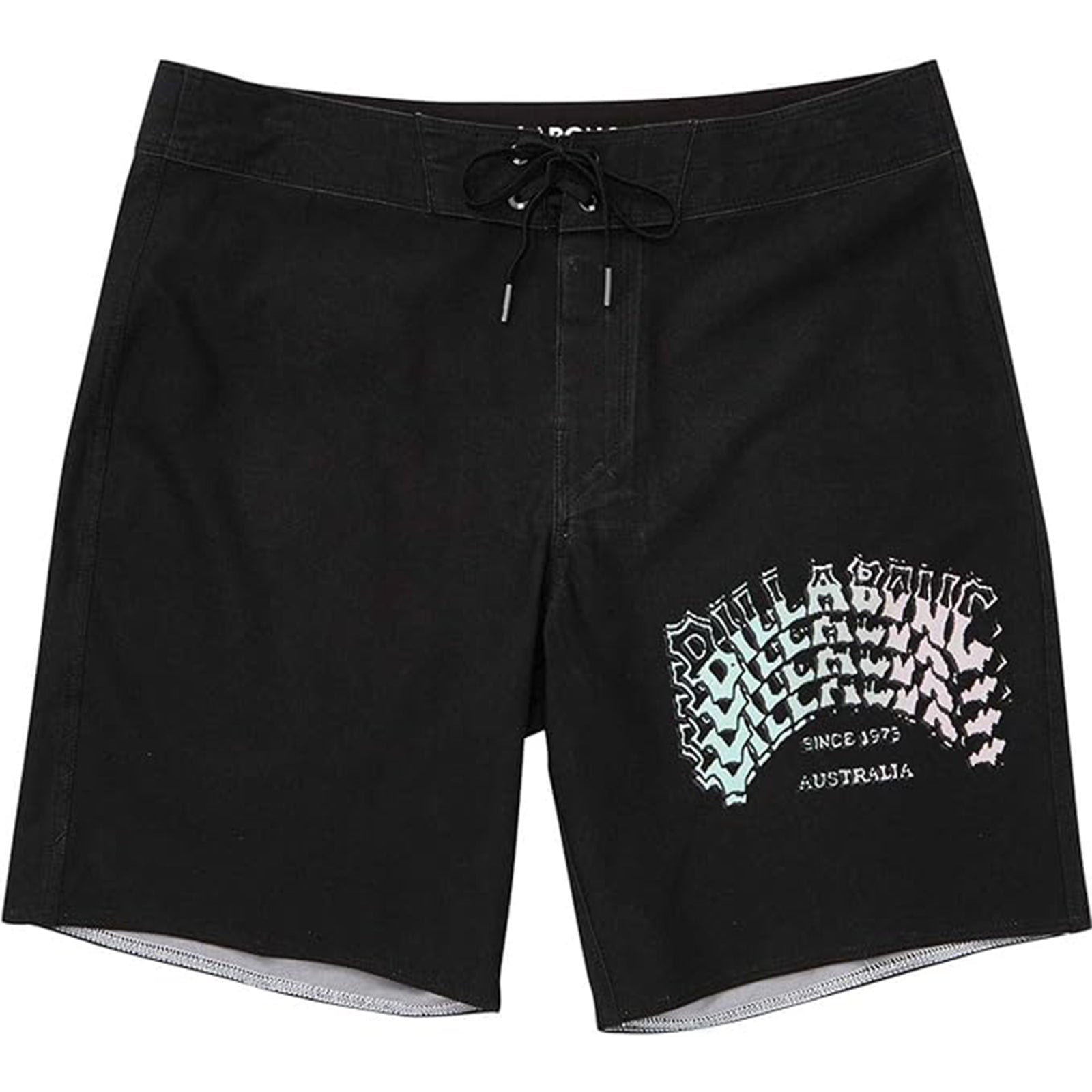 Billabong Warp Pro Men’s Boardshort Shorts-M122TBPL