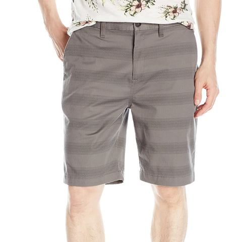 Billabong Carter Stretch Stripe Men's Walkshort Shorts (Brand New)
