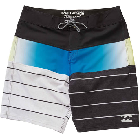 Billabong Tribong X Men's Boardshort Shorts (Brand New)