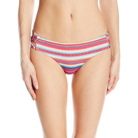 Billabong Baja Babe Lowrider Women's Bottom Swimwear (Brand New)