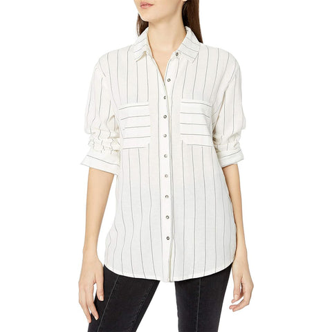 Billabong Easy Movin Women's Long-Sleeve Shirts (Brand New) OriginBoardshop - Skate/Surf/Sports Billabong Easy Movin Women's Long-Sleeve Shirts (Brand New) OriginBoardshop - Skate/Surf/Sports