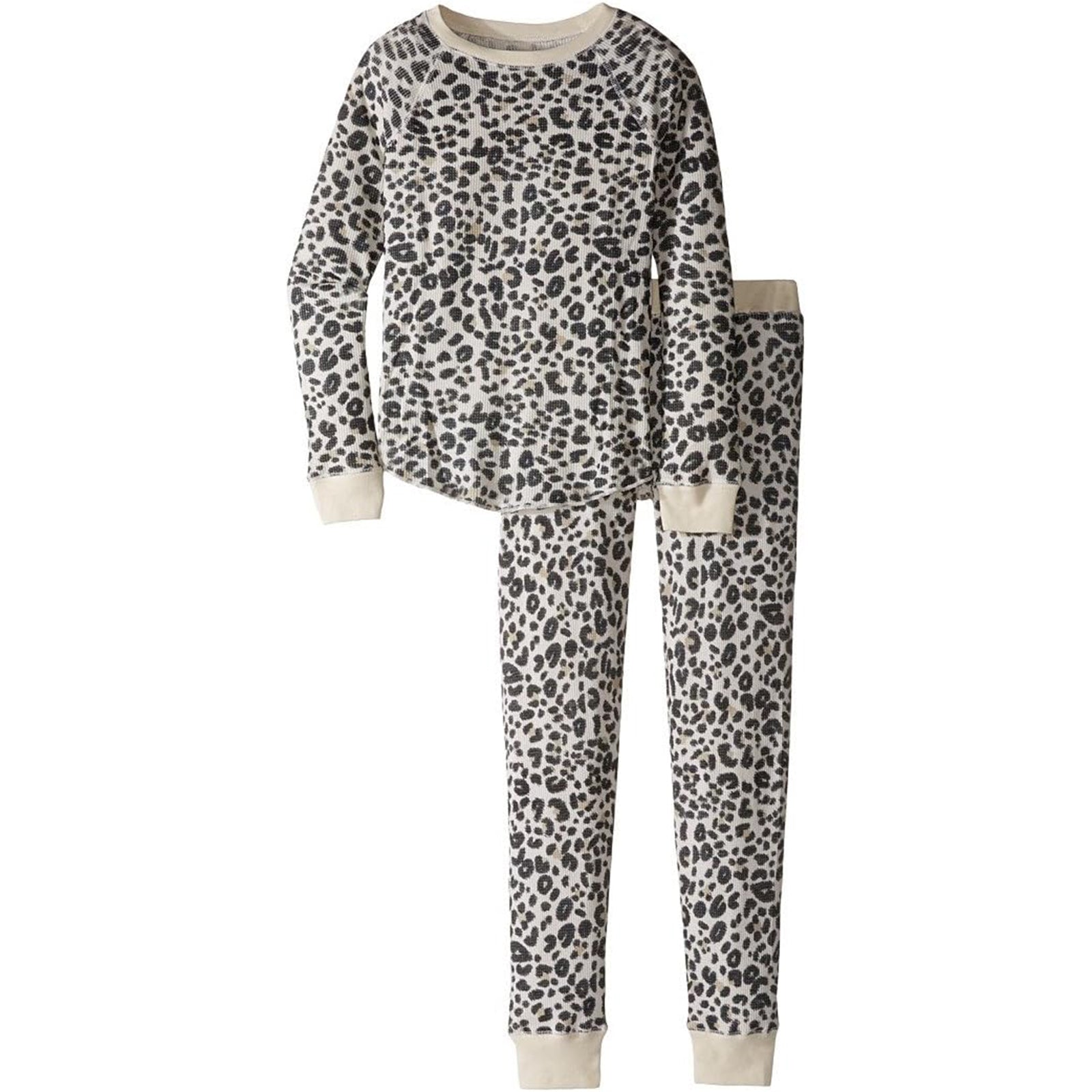 Billabong Lazy Dayz Pajama Set Youth Girls Pants -G907HLAZ