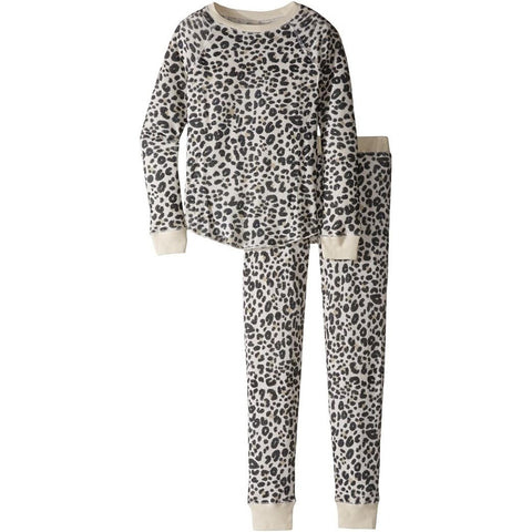 Billabong Lazy Dayz Pajama Set Youth Girls Pants  (Brand New)