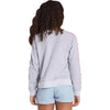 Billabong Big Girls' Weekends Here Youth Girls Sweater Sweatshirts (Brand New)