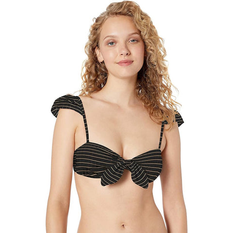 Billabong Standard Cap Sleeve Women's Top Swimwear (Brand New)