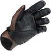 Biltwell Bantam Men's Cruiser Gloves (Brand New)