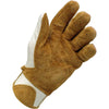 Biltwell Bantam Men's Cruiser Gloves (Brand New)