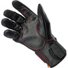 Biltwell Borrego Men's Cruiser Gloves (Brand New)