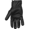 Black Brand High Flow Men's Cruiser Gloves (BRAND NEW)