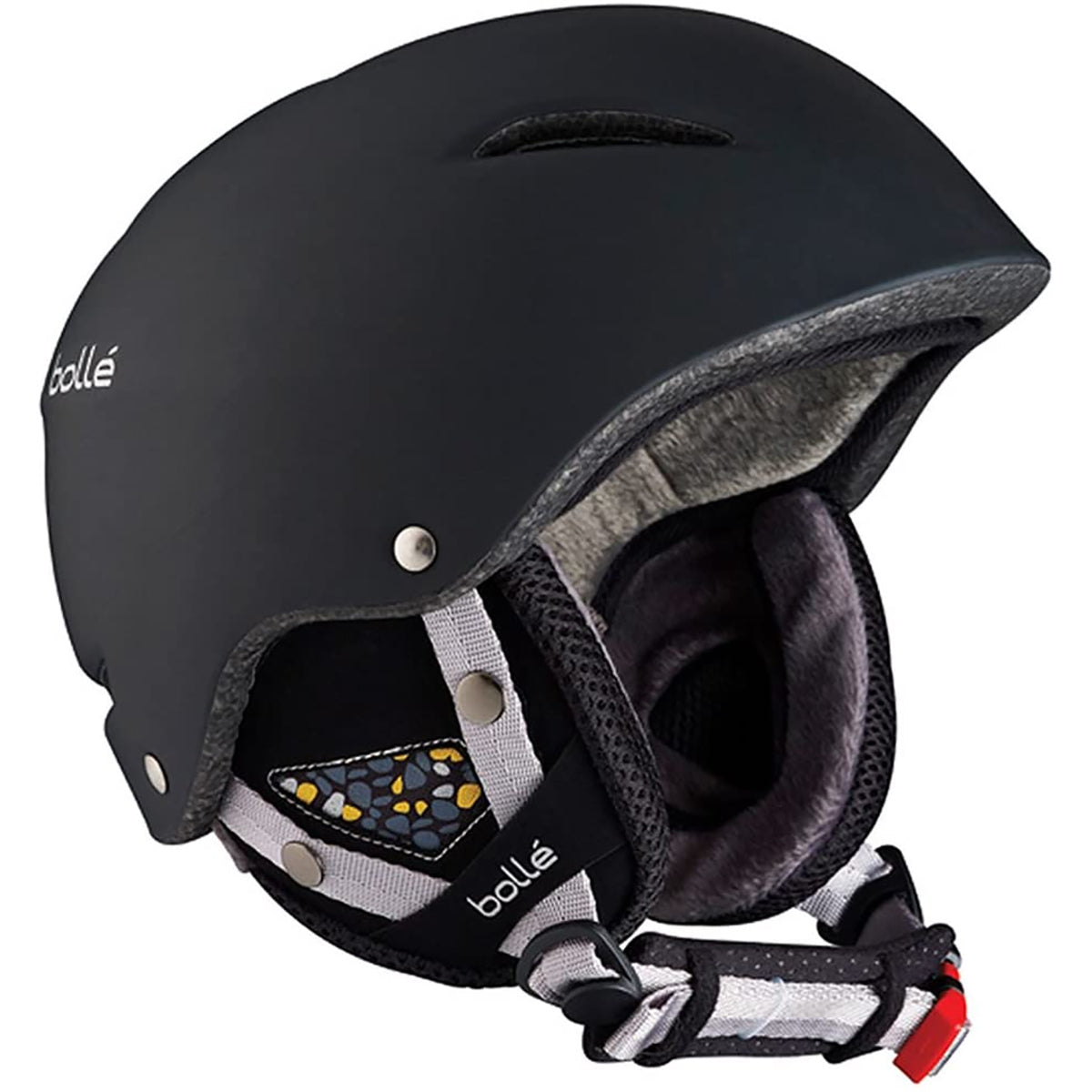 Bolle B-Star Adult Snow Helmets-30526