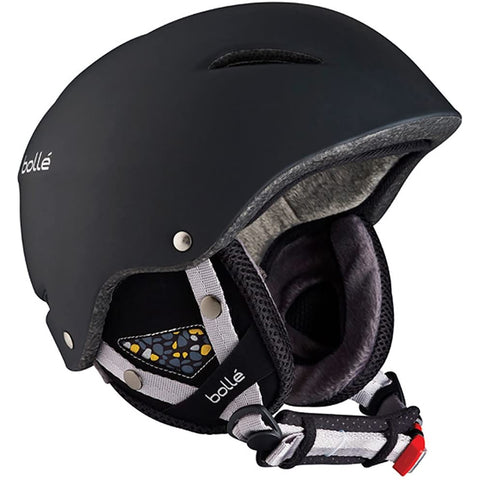 Bolle B-Star Adult Snow Helmets (Brand New)