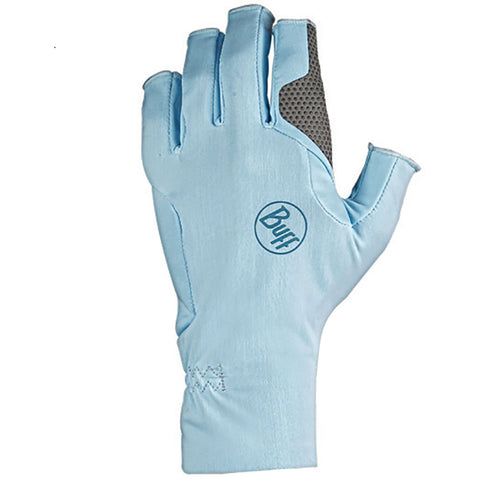 Buff Aqua+ Fingerless Adult Watercrafts Gloves (BRAND NEW)