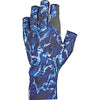 Buff Aqua+ Fingerless Adult Watercrafts Gloves (BRAND NEW)
