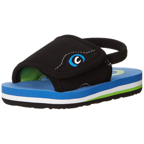 Cobian GTS Jr Youth Sandal Footwear (Brand New)