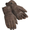 Cortech Roughneck Men's Cruiser Gloves (REFURBISHED)