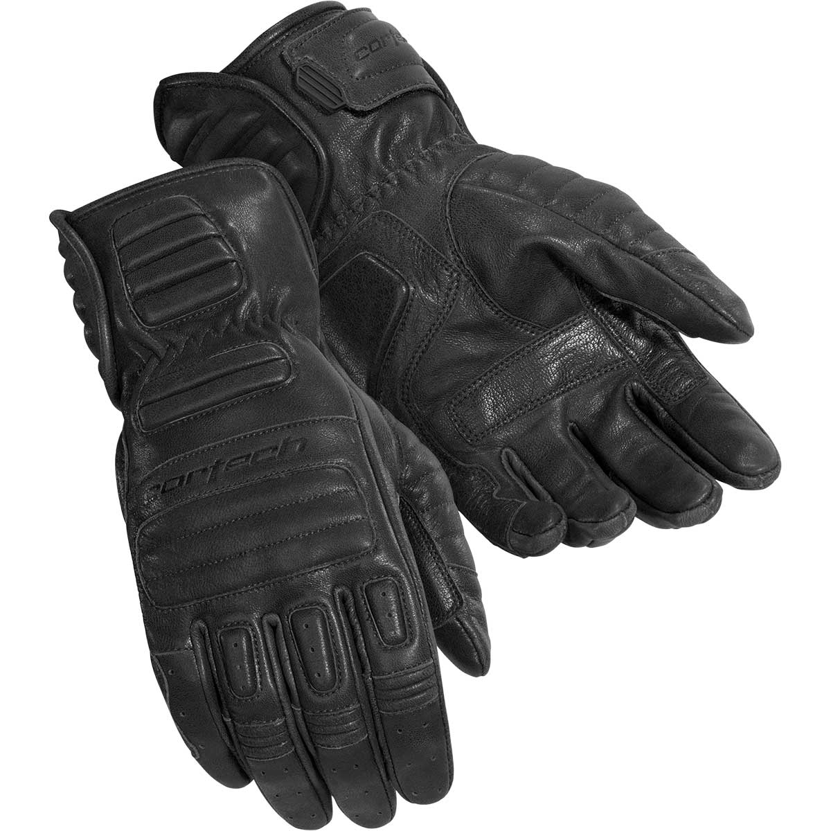Cortech Roughneck Men's Cruiser Gloves-8337