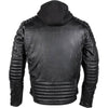 Cortech The Marquee Men's Cruiser Jackets (NEW - WITHOUT TAGS)