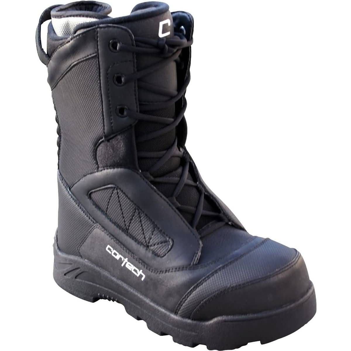 Cortech Cascade Men's Snow Boots-8510