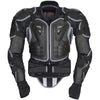 Cortech Accelerator Protector Jacket Men's Street Body Armor (REFURBISHED)