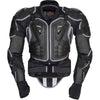 Cortech Accelerator Protector Jacket Men's Street Body Armor (BRAND NEW)