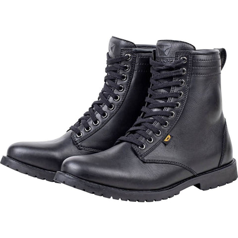 Cortech The Executive Men's Cruiser Boots (NEW - WITHOUT TAGS)