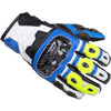 Cortech Apex ST Men's Street Gloves (REFURBISHED, WITHOUT TAGS)