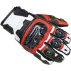 Cortech Apex ST Men's Street Gloves (NEW - WITHOUT TAGS)
