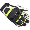 Cortech Chicane ST V1 Men's Street Gloves (NEW)