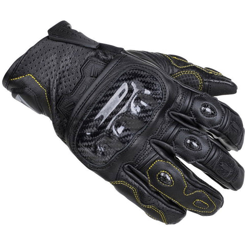 Cortech Apex V1 ST Women's Street Gloves (Brand New)