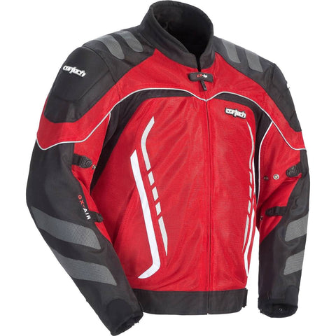 Cortech Gx Sport Air 3.0 Men's Snow Jackets (NEW - WITHOUT TAGS)