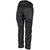 Cortech Hyper-Flo Air Women's Street Pants (NEW - WITHOUR TAGS)