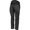 Cortech Hyper-Flo Air Women's Street Pants (NEW - WITHOUT TAGS)