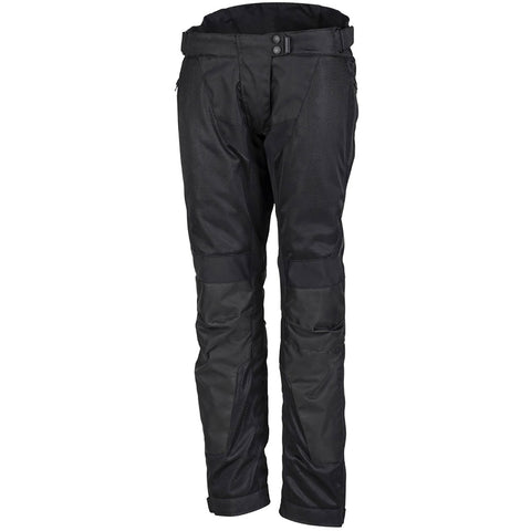 Cortech Hyper-Flo Air Women's Street Pants (NEW - WITHOUR TAGS)