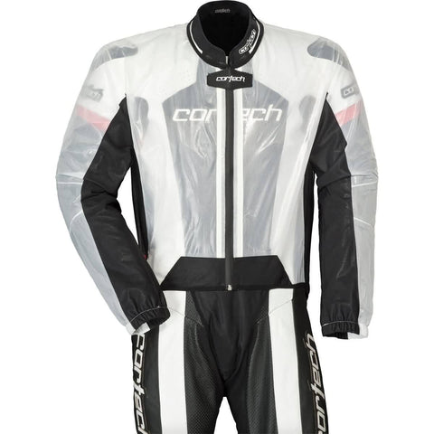 Cortech Road Race Men's Street Rain Suits (REFURBISHED, WITHOUT TAGS)