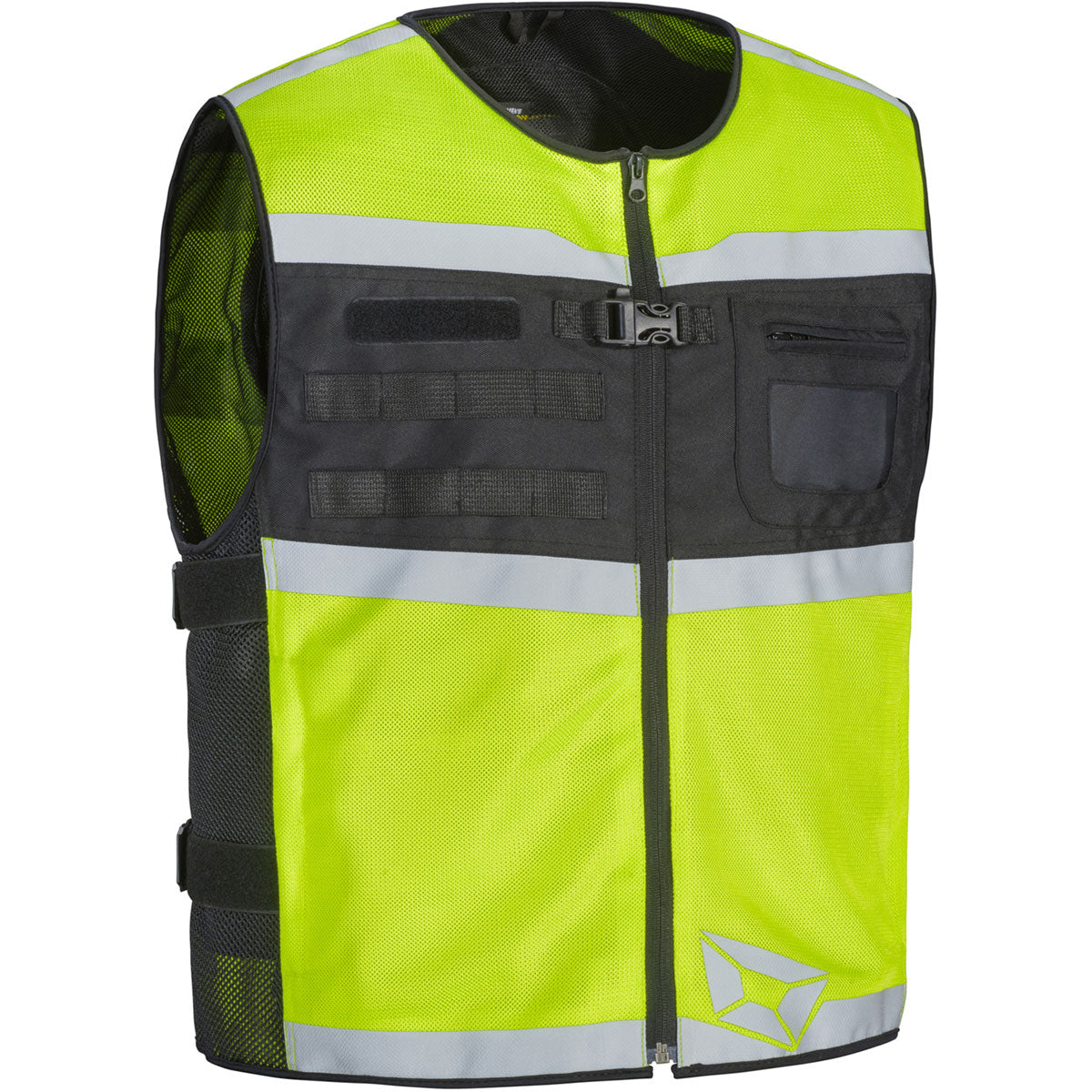 Cortech Niterider Mil-Spec Safety Adult Street Vests-8765