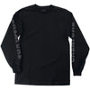 Creature Keepin Em Rollin Men's Long-Sleeve Shirts (Refurbished, Without Tags)
