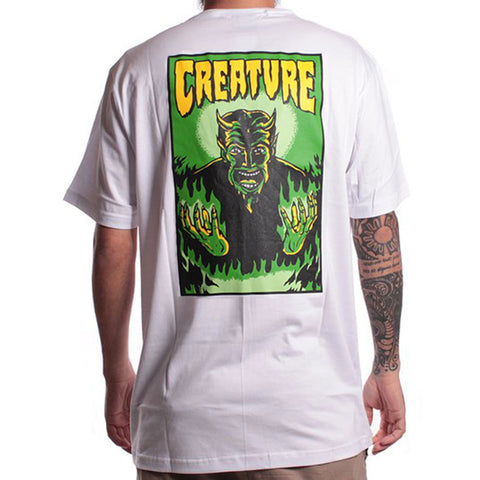 Creature Handler Men's Short-Sleeve Shirts (Brand New)