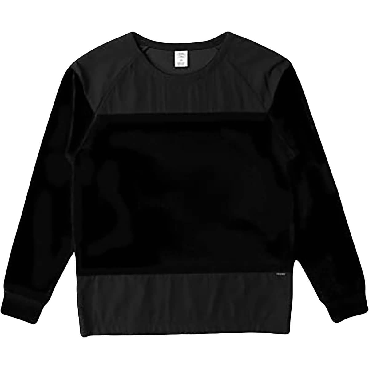 Crooks & Castles Challenge Men's Sweater Sweatshirts-I1690104