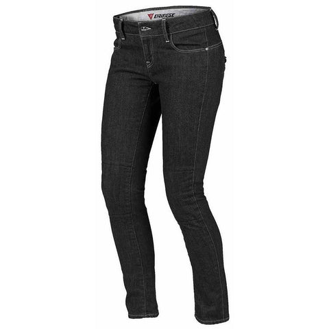 Dainese D19 4K Women's Street Pants (Brand New)