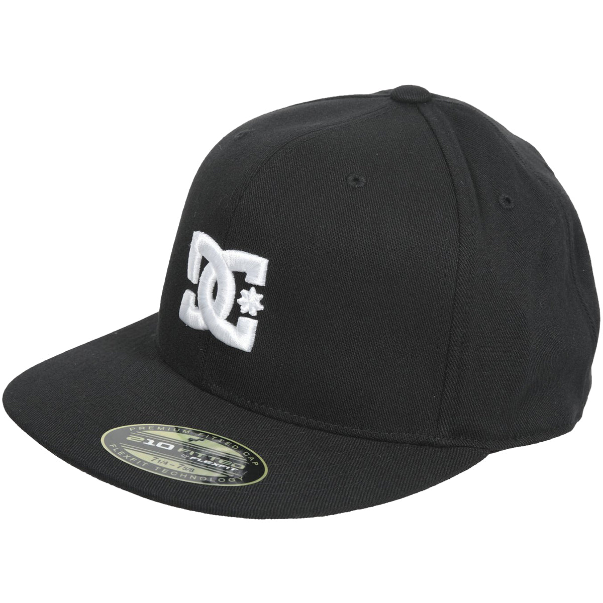 Take – OriginBoardshop Flexfit That Men\'s Skate/Surf/Sports NEW) DC - Hats (BRAND