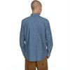 DC Arrowood Men's Button Up Long-Sleeve Shirts (BRAND NEW)