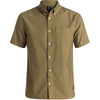 DC Oxford 3 Woven Men's Button Up Short-Sleeve Shirts (BRAND NEW)