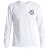 DC Circular Seal Men's Long-Sleeve Shirts (BRAND NEW)