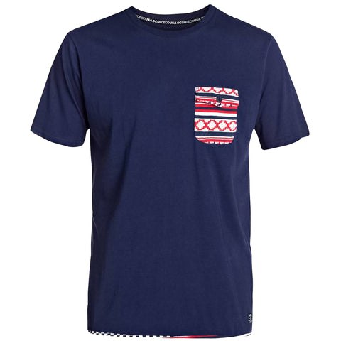 DC Jacqs 2 Knit Men's Short-Sleeve Shirts (BRAND NEW)