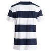 DC Madars Stripe Knit Men's Short-Sleeve Shirts (BRAND NEW)