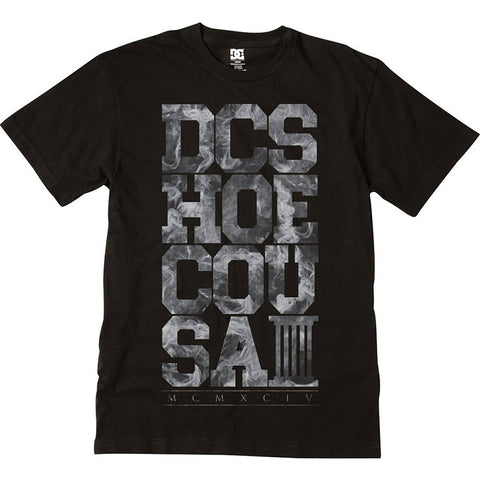DC Malicious Men's Short-Sleeve Shirts (BRAND NEW)