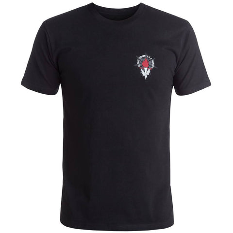 DC Torcher Men's Short-Sleeve Shirts (BRAND NEW)